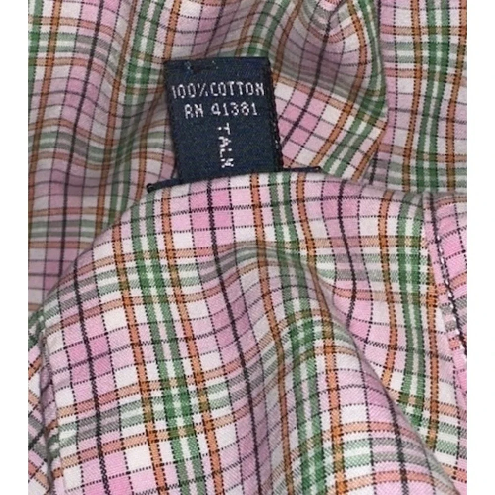Polo Ralph Lauren thank you